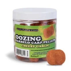Sonubaits Oozing Barbel & Carp Pellets -Matrix Winkel sonubaits oozing barbel carp pellets 2