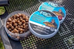 Sonubaits Pro Hookable Expander Pellets -Matrix Winkel sonubaits pro hookable expander pellets 3