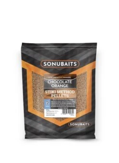 Sonubaits Stikt Method Pellets 2mm -Matrix Winkel sonubaits sticky method pellets 2mm 1