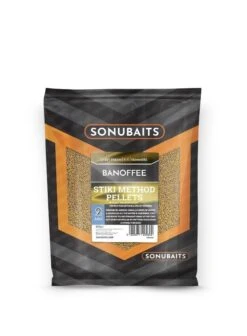 Sonubaits Stikt Method Pellets 2mm -Matrix Winkel sonubaits sticky method pellets 2mm 2
