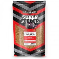 Sonubaits Super Feeder Original