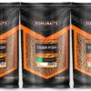 Sonubaits Tiger Fish Feed Pellets -Matrix Winkel sonubaits tiger fish feed pellets