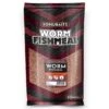 Sonubaits Worm Fishmeal Groundbait