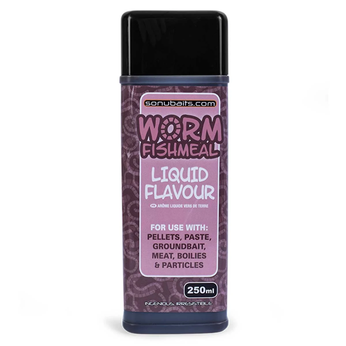Sonubaits Worm Fishmeal Liquid 3 Sonubaits Worm Fishmeal Liquid