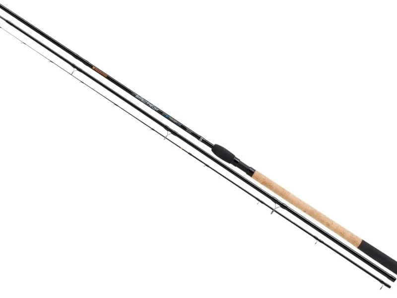 Spectrum XTS Stillwater Feeder 3.30m 60gr 3 Spectrum XTS Stillwater Feeder 3.30m 60gr