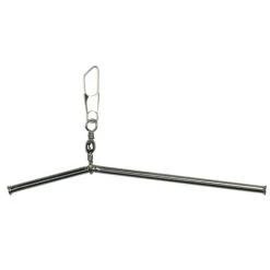 Spro Metal Boom (hoekafhouder)