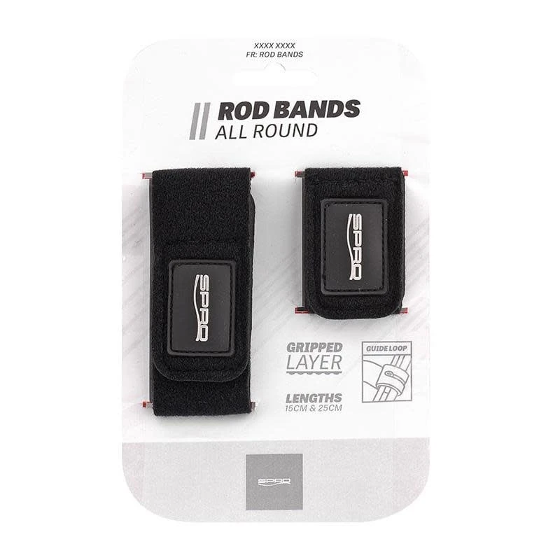 Spro Rod Bands Neoprene 6 Spro Rod Bands Neoprene - Afbeelding 4