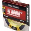 Spro V ‘BRAID’ 4X Yellow -Matrix Winkel spro vi braid 4x yellow