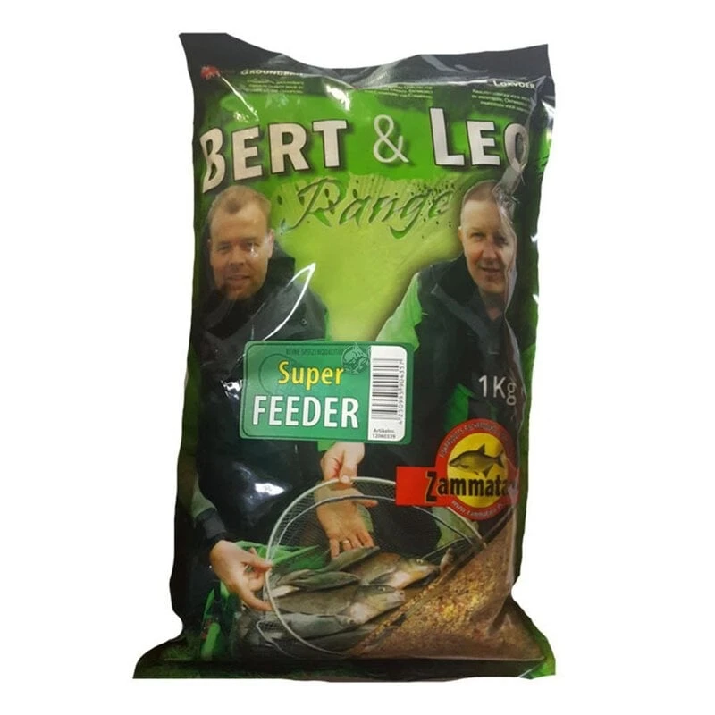 Super Feeder 4 Super Feeder - Afbeelding 2