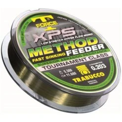 T-Force XPS Method Feeder Fast Sinking -Matrix Winkel t force xps method feeder fast sinking 9