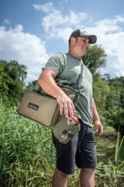 Tackle & Bait Stack -Matrix Winkel tackle bait stack 5