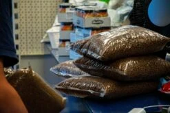 Commercial Pellets Natural -Matrix Winkel tf baits commercial pellets natural 2