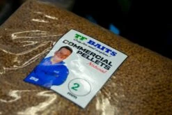 Commercial Pellets Natural -Matrix Winkel tf baits commercial pellets natural 4