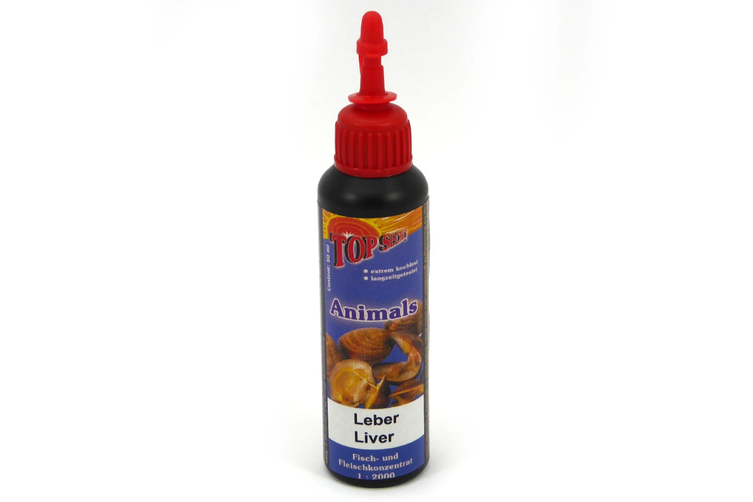 Animals Leber 3 Animals Leber