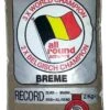 Record Breme Silver Black -Matrix Winkel van den eynde record breme silver black