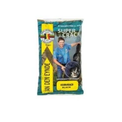 Roach Black -Matrix Winkel van den eynde super crack roach black 2