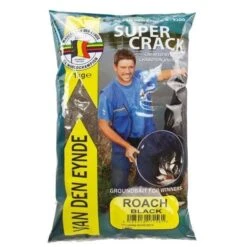 Roach Black -Matrix Winkel van den eynde super crack roach black 3