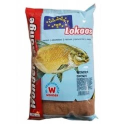 Wonder Bronze -Matrix Winkel wonder bronze 2kg 2