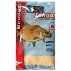 Wonder Mix -Matrix Winkel wonder mix geel jaune 2kg 2