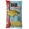 Wonder Yellow -Matrix Winkel wonder yellow 2kg