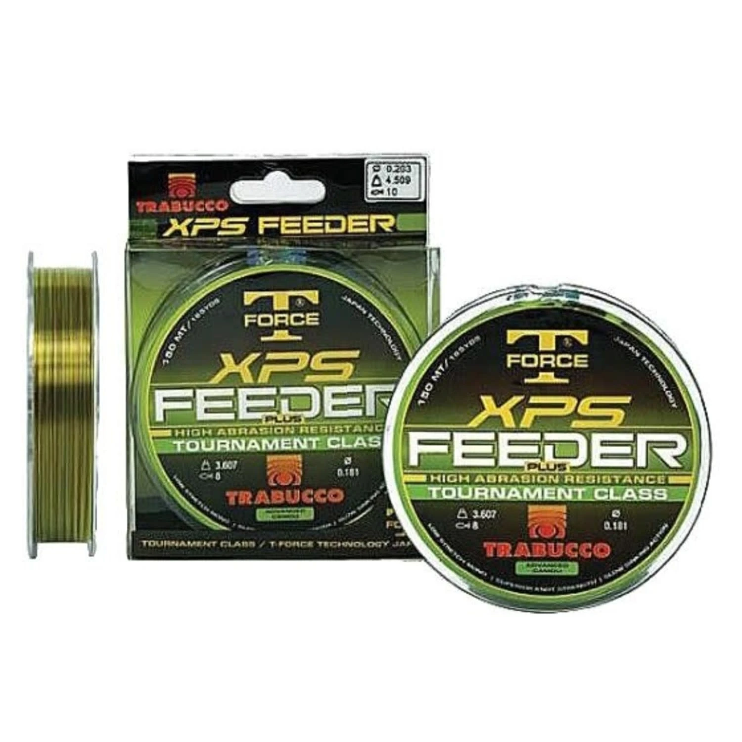 XPS Feeder 5 XPS Feeder - Afbeelding 3