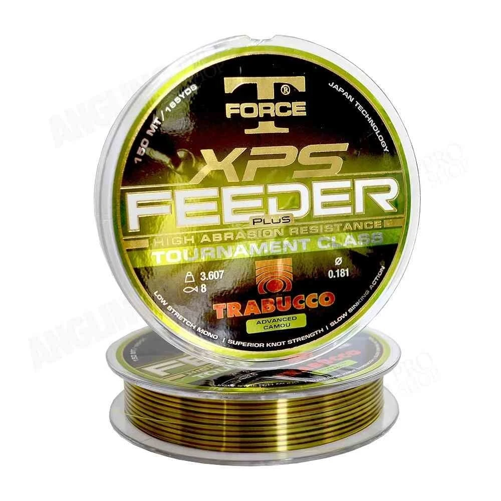 XPS Feeder 9 XPS Feeder - Afbeelding 7