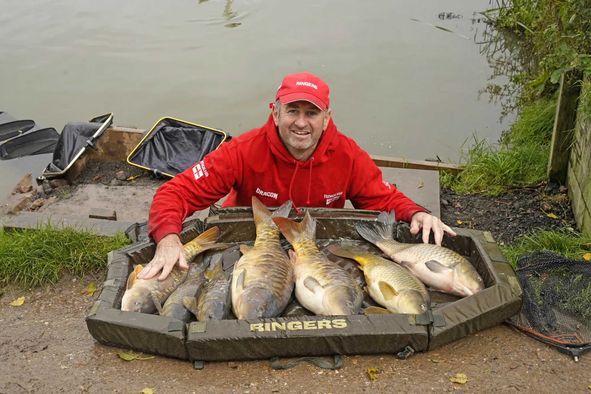 Matrix Winkel -Matrix Winkel Catch shot